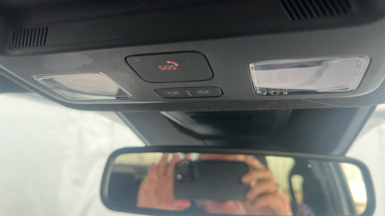 Ford Ranger Diesel Pick Up Double Cab Wildtrak 2.0 EcoBlue 205 Auto